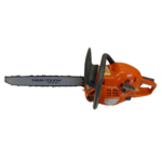 Husqvarna 455 Rancher Chainsaw 20" Package - Includes 1 Extra Bar 2 Extra Chains