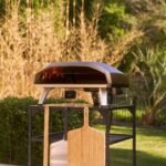 Ooni Koda 2 Max 24-Inch Propane Portable Outdoor Pizza Oven - UU-P2B100 - Image 5