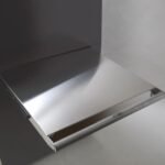 Forno Venetzia Torino 500 62-Inch Outdoor Wood-Fired Pizza Oven - Copper - Image 10