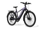 Aventon Level 3 Commuter Ebike - Image 6