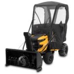 Cub Cadet 42" 3-Stage Tractor Mount Snow Blower