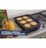 36 In. 5 Burners Gas Range - Image 2