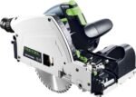 Festool Plunge-Cut Saw with Scoring Function - Image 2