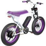 " Macfox Electric Bike X1S x Bs.zay " - Image 3