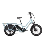 Rad Power Bikes RadWagon 5 Electric Cargo Bike