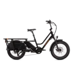 Rad Power Bikes RadWagon 5 Electric Cargo Bike - Image 5