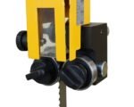 Model 10-326: 14″ Deluxe Bandsaw - Image 11