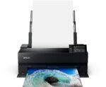 Epson SureColor P900 17" Inkjet Printer
