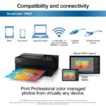 Epson SureColor P900 17" Inkjet Printer - Image 3