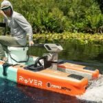 Newport NT300 Electric Outboard Motor - Image 5