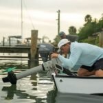 Newport NT300 Electric Outboard Motor - Image 6