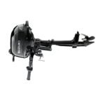 Suzuki DF2.5S5 2.5 HP 4-Stroke Outboard Motor - Image 2