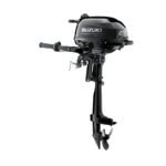 Suzuki DF2.5S5 2.5 HP 4-Stroke Outboard Motor
