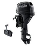 Suzuki 30 HP Outboard Motor DF30ATLW5