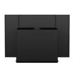 Drolet Escape 1500-I Wood Insert with Faceplate - Image 5