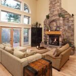 Majestic Biltmore 36 Inch Radiant Wood Burning Fireplace - Image 3