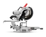 SKIL SPT88-01 12" Worm Drive Dual Bevel Sliding Miter Saw