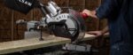 SKIL SPT88-01 12" Worm Drive Dual Bevel Sliding Miter Saw - Image 2
