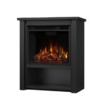 Real Flame Hollis 32" Electric Fireplace - Image 9