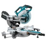 Makita GSL02Z 40V Max XGT Brushless Cordless 8-1/2" Dual-Bevel