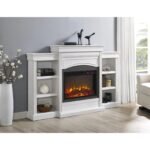 Ameriwood Home Lamont Mantel Fireplace - Image 3