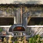 Ooni Pizzaoven Karu 2 Pro voor Pizza's tot Ø 40 cm - Zwart / Zilver - Image 5