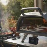 Ooni Pizzaoven Karu 2 Pro voor Pizza's tot Ø 40 cm - Zwart / Zilver - Image 4