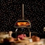 Ooni Pizzaoven Karu 2 Pro voor Pizza's tot Ø 40 cm - Zwart / Zilver - Image 2