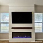 Touchstone Sideline Elite Smart 60" WiFi-Enabled Recessed Electric Fireplace - Image 7