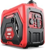 Erayak 4500W Inverter Generator