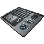 QSC TouchMix-16 Compact Digital Mixer with Watertight Road Case Kit - Image 7