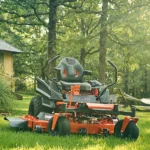 Bad Boy ZT Elite 60 in. 26 HP Gas Zero-Turn Mower - Image 6