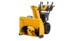 Cub Cadet 3X 30" HD Three-Stage Snow Blower 31AH5EVW710 - Image 3