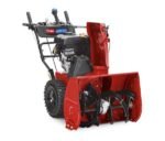 Toro Power Max HD 828 OAE 28" Two-Stage Electric Start Gas Snow Blower - Image 2
