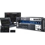 Soundcraft Ui16 16-Input Remote-Controlled Digital Mixer - Image 9