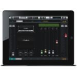 Soundcraft Ui16 16-Input Remote-Controlled Digital Mixer - Image 8