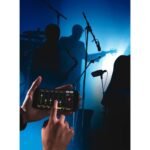 Soundcraft Ui16 16-Input Remote-Controlled Digital Mixer - Image 2