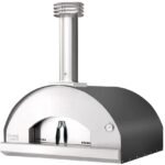 Fontana Forni Marinara Wood-Fired Pizza Oven - Anthracite - FTMARIN-A