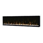 Dimplex IgniteXL 60-Inch Built-in Linear Electric Fireplace