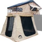 Guana Equipment Wanaka Roof Top Tent