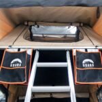 Guana Equipment Wanaka Roof Top Tent - Image 4