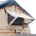 Guana Equipment Wanaka Roof Top Tent - Image 6