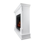 Real Flame 48" Silverton Electric Fireplace - Image 5
