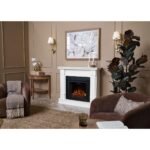 Real Flame 48" Silverton Electric Fireplace - Image 7
