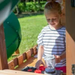Backyard Discovery Tacoma Falls Swing Set - Image 4