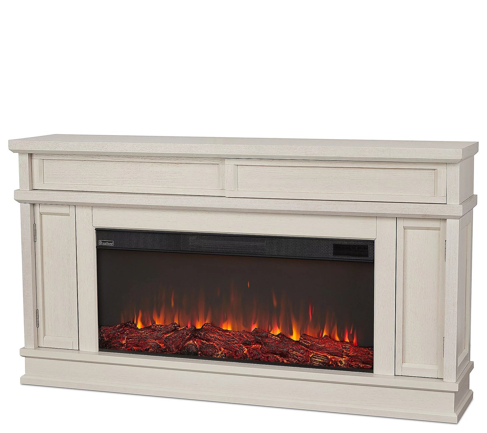 191 Real Flame Torrey Landscape Electric Fireplace - Image 1