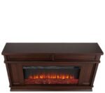 Real Flame Torrey Landscape Electric Fireplace - Image 2