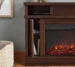 Real Flame Torrey Landscape Electric Fireplace - Image 4