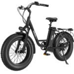 Hiboy EX6 Electric Bike