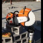 STIHL TS 420 Cutquik Cut-Off - Image 3